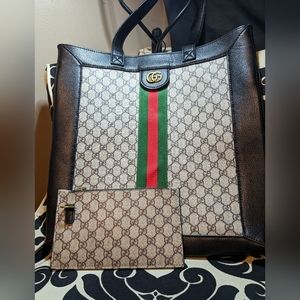 GUCCI TOTE